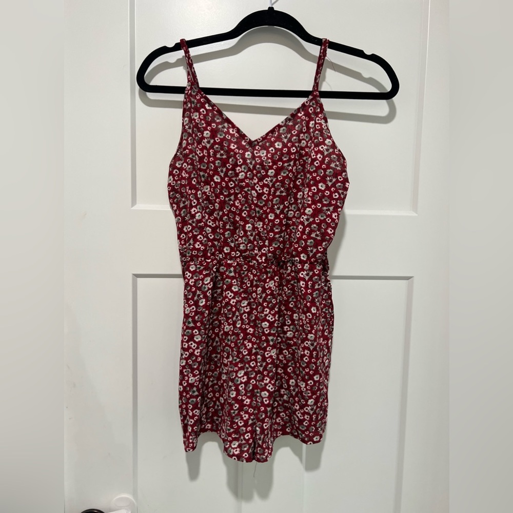 Shein romper
